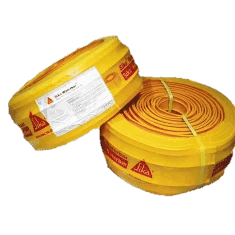 SIKA WATERSTOP WATERBAR