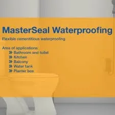 MASTERSEAL 541