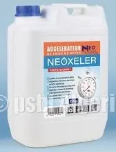 NEOXELER ACCELERATEUR DE PRISE