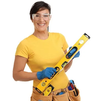 PRODUIT POUR BRICOLEURS · gamme pour les bricoleurs et les travaux domistiques