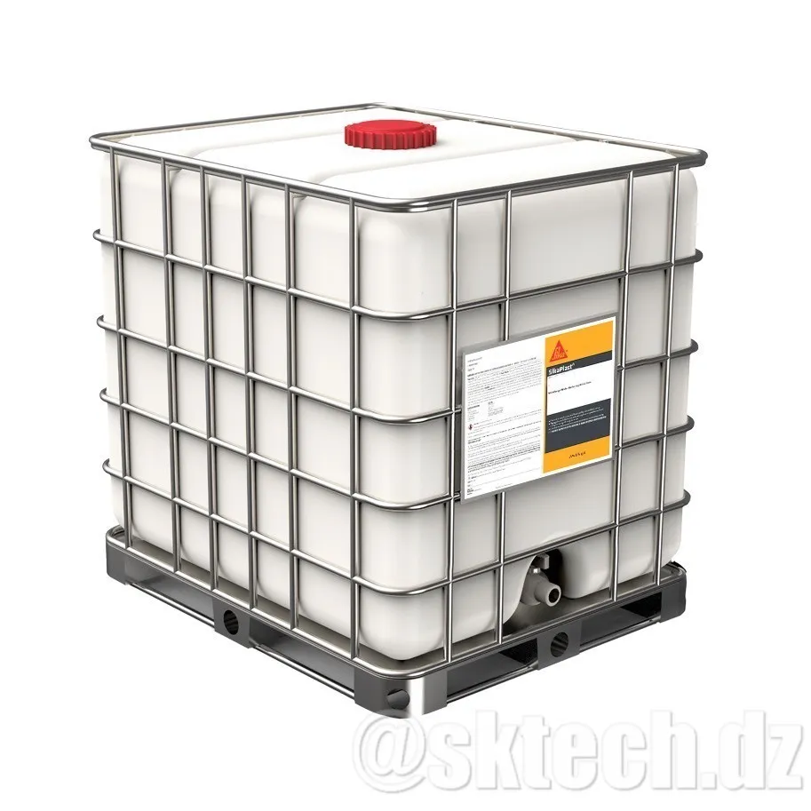 Sika ViscoCrete 464