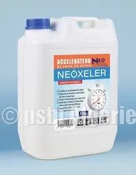 NEOXELER ACCELERATEUR DE PRISE