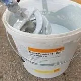 MasterProtect 180 – Revêtement époxy pour protection et étanchéité du béton et métal
