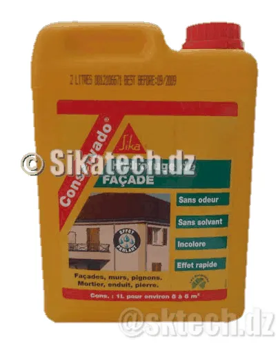SIKA CONSERVADO